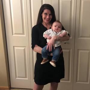 Meet your Posher, Amanda